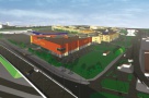 Immoeast a lansat cel mai mare mall din Europa, cu venituri anuale de 100 mil. euro