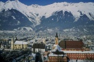 Sărbători de iarnă în Austria de la 59 euro/noapte