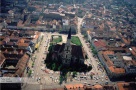 Tranzactiile imobiliare din Cluj, in declin cu 30% la 10 luni