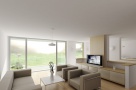 Preţul apartamentelor îşi continuă scăderea şi în 2010