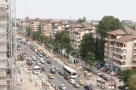 Pasajul de la Băneasa va fi deschis vineri