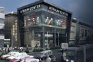 Centrele comerciale anuntate pentru 2010 ar putea fi din nou intarziate