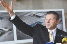 Berceanu ţine “la secret” data finalizării primilor 42 km din Autostrada Transilvania