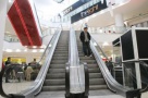 Chiriile din retail au scăzut cu 50% la periferia Capitalei