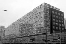 Cum au iesit de pe piata turcii de la Ozer, constructorul primului mall din tara