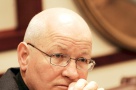 Gelin, BRD: Daca recesiunea continua, adevarata criza pentru banci va veni anul viitor