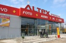 Divizia imobiliara a Altex a avut un profit de 5,9 mil. lei la noua luni