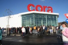 Cora la Baia Mare