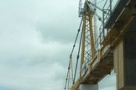 Volumul lucrarilor de constructii a scazut cu 25,3% in octombrie
