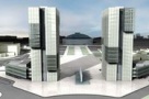 Millennium Bank a inchiriat 5 etaje in cladirea City Gate