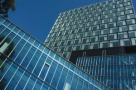 Chiriile pentru birouri vor scădea şi în primul semestru din 2010