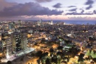 Nu există criză imobiliară în Israel