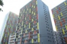 S-a construit si in 2009, in ciuda crizei