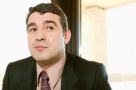 BUSINESS CONSTRUCT - Iulian Dascalu, unul dintre cei mai "vanati" antreprenori locali: Daca vand, ce fac cu banii?