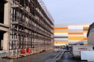 Birourile de langa Sun Plaza vor fi gata in vara anului 2010