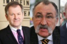 Vor mai domina investitori ca Ţiriac sau Popoviciu piaţa imobiliară, după criză?