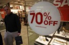 Salvarea mall-urilor in prag de sarbatori: Reducerile retailerilor dubleaza vanzarile