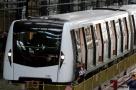 Guvernul vrea sa finalizeze pana in 2012 tronsonul de metrou Ghencea-Eroilor