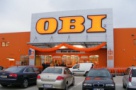 UPDATE: Obi investeşte 10 milioane euro în două magazine în 2010