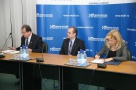 Elena Udrea a fost instalată la  Ministerului Dezvoltării Regionale şi Turismului