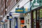 Paharul e pe jumătate plin pe piaţa de retail din România