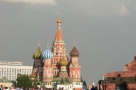 Piaţa imobiliară din Rusia îşi revine