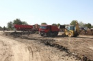 Numărul de autorizaţii de construcţii, în scădere cu 20%