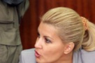 Elena Udrea: Nu am pozat niciodată în lenjerie intimă