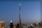 Cea mai inalta cladire din lume, Burj Dubai, va fi inaugurata astazi