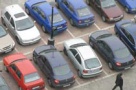 Bucureştenii vor plăti taxe de parcare de trei ori mai mari pentru anul 2010