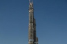 Apartamentele din Burj Dubai nu se vand nici cu discount de 50%