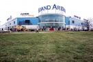 Proprietarul Grand Arena s-a suparat pe mai multi retaileri din mall si le cere insolventa