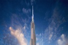 Cea mai inalta cladire din lume nu va salva Dubaiul