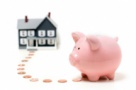 Cum obţii banii din creditul pentru construcţia unei case înainte să începi lucrările