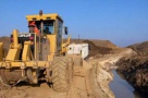 Bechtel trebuie să primească circa 150 milioane euro pentru lucrări efectate în 2009