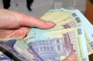 Leul s-a apreciat luni pana la 4,1383 lei/euro, record al ultimelor opt luni