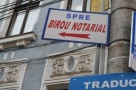 Grila notarilor: SCĂDERI OFICIALE DE PÂNĂ LA 50% LA TERENURI
