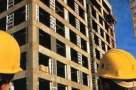 Lucrarile de constructii, in scadere cu 12,6% dupa primele 11 luni din 2009
