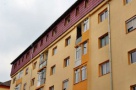 Soluţie pentru blocuri: rebilitare termică gratuită contra cedare mansardă