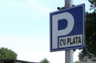 Nu se mai scumpesc parcarile