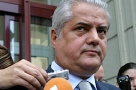 Năstase: Casa Poporului transformată în mall, Parlamentul mutat în sediul Bibliotecii Naţionale
