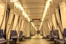 Japonezii ne finanţează metroul spre Otopeni
