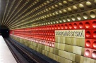 Metroul din Praga va ajune până la aeroport