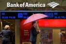 Bank of America a afişat pierderi de 5,2 miliarde dolari în ultimul trimestru din 2009