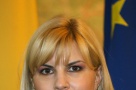 Ministrul Elena Udrea participă la inaugurarea complexului balnear de la Salina Turda