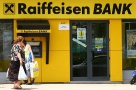 Raiffeisen şi-a reînnoit contractul de închiriere pentru sediul central. Chiria în zonă este 2 mil. euro/an