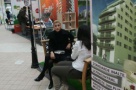 Apartamentele cu două camere sunt la mare căutare în Bucureşti