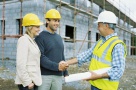 Infobau S.R.L are dreptul exclusiv de a folosi sloganul                        “CINE, CE, UNDE CONSTRUIESTE”