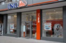 ING şi-a lichidat afacerile de dezvoltare imobiliară din România