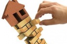 Peste 1.500 de apartamente care ar fi trebuit finalizate in 2010 vor fi intarziate
